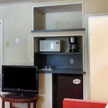 OYO Hotel Wilkes-Barre East Eksteriør bilde