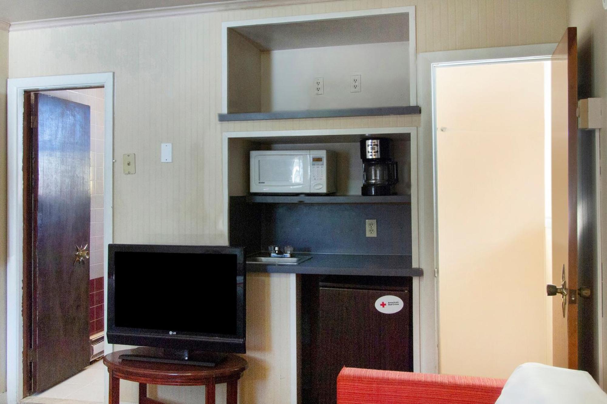 OYO Hotel Wilkes-Barre East Eksteriør bilde