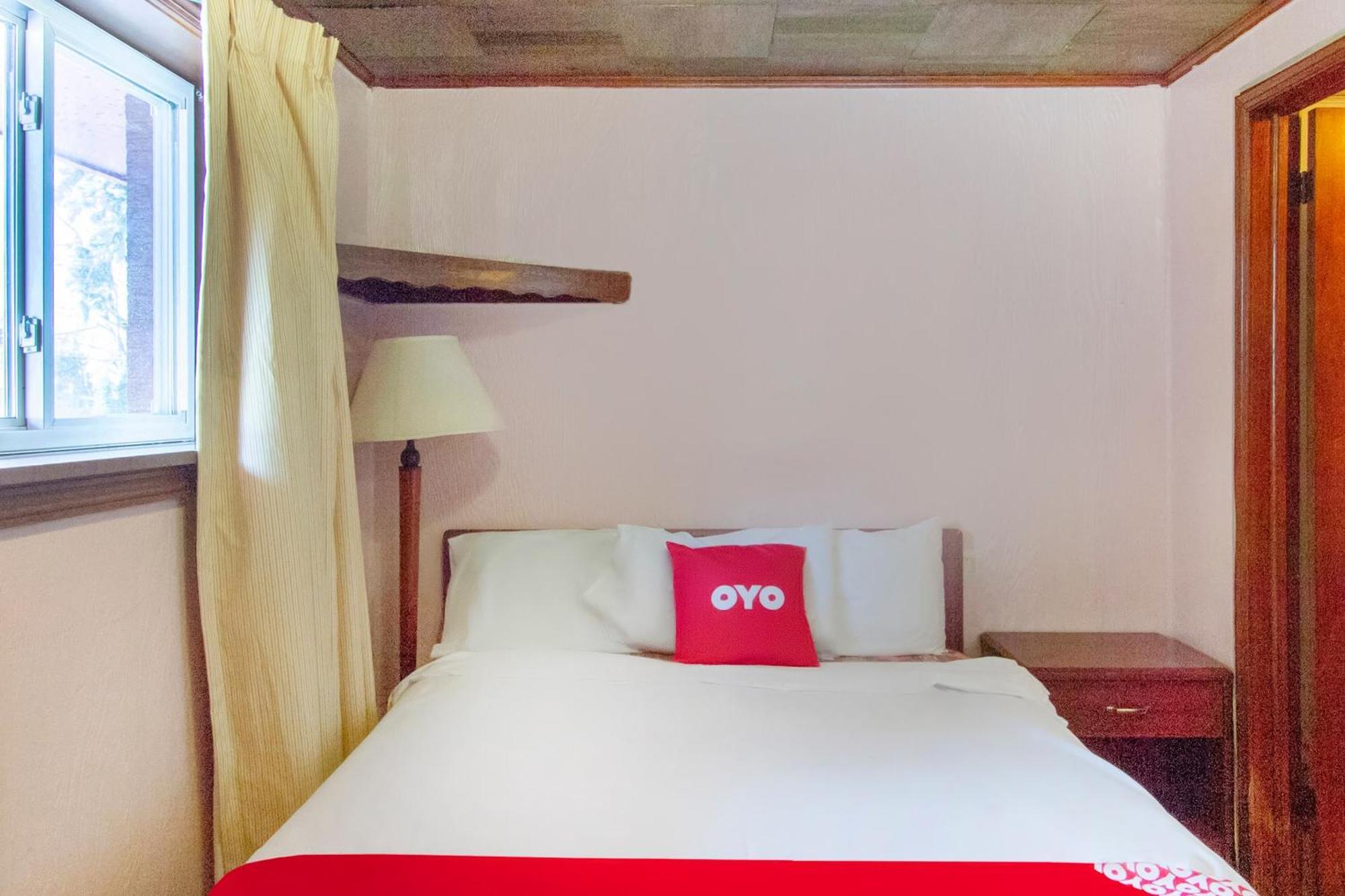 OYO Hotel Wilkes-Barre East Eksteriør bilde
